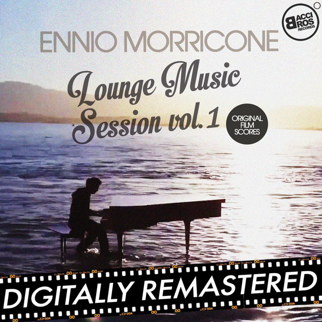 Ennio Morricone
